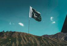 Pakistani Rights Group Urges Probe Into Rising Violence and Discrimination Against Christians in Faisalabad Pakistan Flag (Photo by Ali Khokhar on Unsplash)