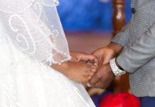 Angolan Archbishop Calls for Stronger Family Formation and Pastoral Support Amid Social Pressures Marriage (Photo by Andrew Itaga on Unsplash)