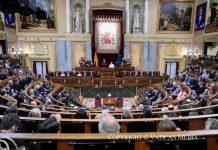 Pope Addresses Spanish Parliament, Urges Human-Centered Politics and Ethical Governance Pope Leo XIV (Credit Vatican Media)