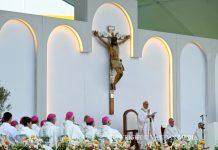 Pope Leo in Gran Canaria: A Call for Humility Amid Suffering and Migration Tragedies Pope Leo XIV (Vatican Media)