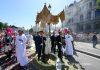 Pope Leo XIV Draws 1.2 Million to Madrid in Corpus Christi Call for Living Faith Pope Leo XIV (Vatican Media)