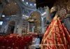 Pope Leo XIV Urges Faithful to Follow Saints Peter and Paul as Models of Unity and Mission Pope Leo XIV (Credit Vatican Media)