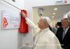 “Look Around You”: A Call to Compassion at Madrid’s CEDIA Social Project Pope Leo XIV (Vatican Media)