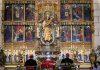 Pope Leo XIV Calls for Renewal and Unity in Devotion to Our Lady of Almudena Pope Leo XIV (Credit Vatican Media)