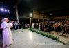 Pope Leo XIV Brings Message of Dignity, Mercy and Hope to Barcelona Prison Pope Leo XIV (Credit Vatican Media)