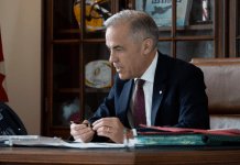 Pope Leo XIV and Mark Carney Elevate Artificial Intelligence to a Moral Imperative Carney Praised The Pope’s Message Of Compassion And Unity Photo: Mark Carney (X)
