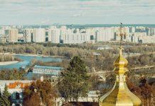 Russian Strike Damages Historic Kyiv Monastery, Igniting Global Religious Outcry Dormition Cathedral in the Orthodox complex of the Kyiv Pechersk Lavra(Photo by Eugenia Pan'kiv on Unsplash)