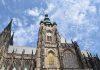 Prague Cathedral’s New Organ Resounds in Faith and History on Feast of St. Vitus St. Vitus Cathedral (Katedrála svatého Víta), Prague, Czech Republic (Photo by Fabien Jolicoeur on Unsplash)