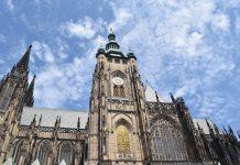 Prague Cathedral’s New Organ Resounds in Faith and History on Feast of St. Vitus St. Vitus Cathedral (Katedrála svatého Víta), Prague, Czech Republic (Photo by Fabien Jolicoeur on Unsplash)