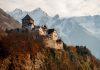 Liechtenstein’s Crown Prince Signals Veto on Abortion Reform, Rekindling Debate in Europe’s Smallest Principality Castle Vaduz, Vaduz, Liechtenstein (Photo by Henrique Ferreira on Unsplash)
