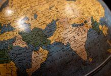 Manipur Violence Escalates as Church Calls for Historic “Manipur Agreement 2026” Globe of India and South West Asia