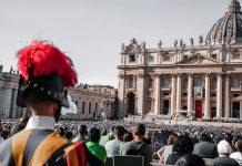 Pope Leo XIV Enacts Major Reform of Vatican Financial Watchdog to Strengthen Independence, Transparency, and International Compliance Vatican with Swiss Guard (Photo by Michael Hunter on Unsplash)