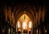 Traditionalist Catholic Group to Defy Pope Leo XIV with Unauthorized Bishop Consecrations Preist in Roman Vestments (Photo by Nikhil Mitra on Unsplash)