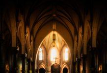 Traditionalist Catholic Group to Defy Pope Leo XIV with Unauthorized Bishop Consecrations Preist in Roman Vestments (Photo by Nikhil Mitra on Unsplash)