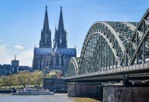 Vatican Reaffirms Ban on Lay Preaching During Mass, Rejecting German Bishops’ Request Again Cologne Cathedral Germany (Photo by RAVI TRIPATHI on Unsplash)