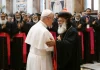 Pope Leo XIV Urges Syro-Malankara Faithful in Diaspora to Preserve Identity and Heritage Pope Leo XIV received a delegation from the Syro-Malankara Church on June 15 (Credit: Vatican Media)