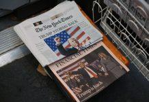 President Trump Marks U.S. Consecration to Sacred Heart as Defining National Moment President Donald J Trump (Photo by The Now Time on Unsplash)