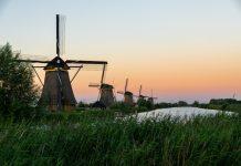 Netherlands Records First Euthanasia Case Among Children Aged 1–12 Under New Law The Netherlands (Photo by Thomas Bormans on Unsplash)