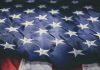 High-Stakes California Trial Puts Pro-Life Speech, Abortion Pill Debate in Spotlight Flag of the USA (Photo by Tim Mossholder on Unsplash)