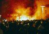 Bishop Condemns Anti-Migrant Violence After Belfast Riots Riots (Photo by Tom Caillarec on Unsplash)