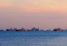 Beyond Cargo: Sea Sunday 2026 Calls Attention to the Human Dignity of Seafarers Ships (Photo by Truong Tuyet Ly on Unsplash)