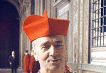 Cardinal Ottaviani and The Bulwark: The Prelate Who Stood Guard as Vatican II Changed the Church Cardinal Ottaviani (By The original uploader was RiccardoP1983 at Italian Wikipedia. - Transferred from it.wikipedia to Commons by Gambo7.(Original text: own archive)Google Arts & Culture — VAExO4AZYSpN0g, Public Domain, )