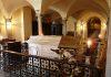 Pope Leo XIV: Peace Requires Conversion, Mercy and Reconciliation, Pontiff Says on Feast of Saint Columbanus Remains of Columbanus, Bobbio Abbey crypt (By Davide Papalini - Own work, CC BY-SA 3.0 Wikimedia)