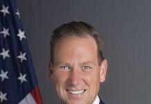 US Ambassador Brian Burch Says Pope Leo XIV and Trump Can Find Common Ground Despite Differences Brian Burch (United States Department of State - https://va.usembassy.gov/ambassador-brian-francis-burch-ii/ Public Domain Wikimedia)