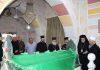 One Year After the Suwayda Massacres: Minorities Still Await Justice as Global Solidarity Vigils Renew Calls for Accountability Druze and Christian clerics in Suwayda. (By Marsharbt - Own work, CC BY-SA 4.0, Wikimedia)