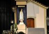July 13, 1917: The Fatima Vision of Hell That Shaped One of Catholicism’s Most Enduring Messages The original Capelinha (“Little Chapel”) in the Chapel of the Apparitions(By János Korom Dr. from Wien, Austria - Fatima 0751, CC BY-SA 2.0)