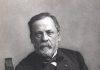 Louis Pasteur: The Scientist Who Revolutionized Medicine While Holding Fast to His Catholic Faith Studio portrait of Louis Pasteur, restored (Louis Pasteur, foto av Paul Nadar, Crisco Public Domain Wikimeida)