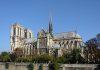 Notre Dame’s Restoration Enters Final Chapter as France Launches New €130 Million Fundraising Drive South view of cathedral Notre-Dame de Paris, France (By Uoaei1 - Own work, CC BY-SA 4.0 Wikimedia)