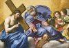 Jesuits Accelerate Reorganization in Spain as Vocational Decline Forces Historic Closures Robert Sarah addressed the European Parliament in Brussels