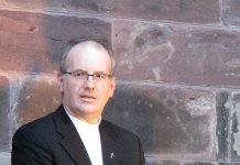 Pope Leo XIV Chooses Bishop Who Backed Same-Sex Blessings and Women Priests Debate Bishop Christian Würtz (By Andreas Schwarzkopf, geschnitten von Triplec85 - Own work, CC BY-SA 4.0 Wikimedia)