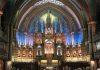 Quebec’s Bill 21 Faces Defining Supreme Court Test as Debate Over Religious Freedom and Secularism Deepens Notre Dame Montreal Quebec (Credit Brett Sequeira)