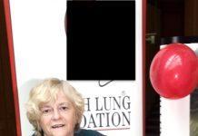 Ann Widdecombe Murder Investigation Takes New Turn as Counter-Terror Police Lead Probe Ann Widdecombe (By Manchester2k6 Public Domain Wikimedia)