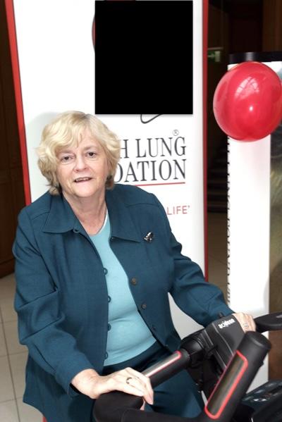 Ann_Widdecombe Ann Widdecombe (By Manchester2k6 Public Domain Wikimedia)