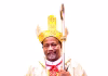 Supreme Court Hears Petition Seeking Stronger Protections Against Violence Targeting Christians in India Archbishop Dr Peter Machado (Credit https://www.bangalorearchdiocese.org)