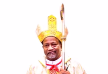 Supreme Court Hears Petition Seeking Stronger Protections Against Violence Targeting Christians in India Archbishop Dr Peter Machado (Credit https://www.bangalorearchdiocese.org)