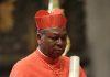 Cardinal Onaiyekan Challenges Tinubu Administration to End Kidnapping Cardinal John Cardinal Onaiyekan (https://catholicarchdioceseofabuja.org/)