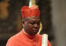 Cardinal Onaiyekan Challenges Tinubu Administration to End Kidnapping Cardinal John Cardinal Onaiyekan (https://catholicarchdioceseofabuja.org/)