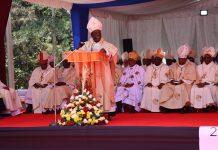 AMECEA Assembly Places Youth at the Heart of Church’s Mission in Eastern Africa Association of Member Episcopal Conferences in Eastern Africa (AMECEA) (Credit https://amecea.org/)