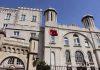 NATO Summit in Ankara Overshadowed by Concerns Over Religious Freedom and Minority Rights in Turkey Syriac Catholic Church in Istanbul (By Mar Sharb - https://www.flickr.com/photos/193889134@N07/51887760101/, CC BY 2.0 Wikimedia)