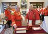 Leo XIV’s First Reform of the Order of Malta Signals a Shift from Vatican Intervention to Institutional Renewal Order of Malta (Credit Vatican Media and Order of Malta)