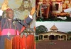 Gabon Diocese Calls for Fasting and Eucharistic Adoration After Desecration of Blessed Sacrament Catholic Diocese of Franceville (Credit Catholic Diocese of Franceville and ACI Africa)
