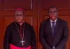 Church, State, and Society Must Unite for Lasting Peace in Cabo Delgado, Says Pemba Bishop Bishop António Juliasse Sandramo Credit: Pemba Diocese
