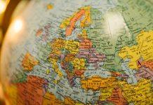 Catholic Leaders from Poland and Ukraine Issue Joint Appeal for Reconciliation Amid Rising Historical and Political Tensions Eastern Europe Globe (Photo by Adolfo Félix on Unsplash)