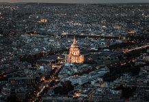 Paris City Council’s “Christianophobia” Resolution Sparks Debate Over Selective Defense of Christians Cathédrale Saint-Louis-des-Invalides, Paris (Photo by Andri Wyss on Unsplash)