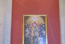 Cristero War Centennial Congress in Puebla Seeks to Revive Memory of Religious Persecution and Defend Religious Freedom Cristero Martyrs Expiatory Temple to Christ the King (Credit Expiatory Temple to Christ the King)