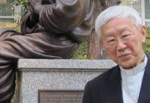 Cardinal Joseph Zen Reflects on Kingdom Parables, Faithfulness, and the Mission of Family Life Cardinal Joseph Zen (Credit Cardinal Zen Blog)
